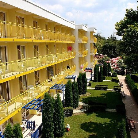 Hotel Orhidea Albena Eksteriør billede