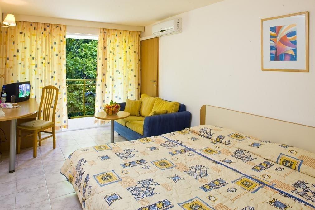 Hotel Orhidea Albena Eksteriør billede