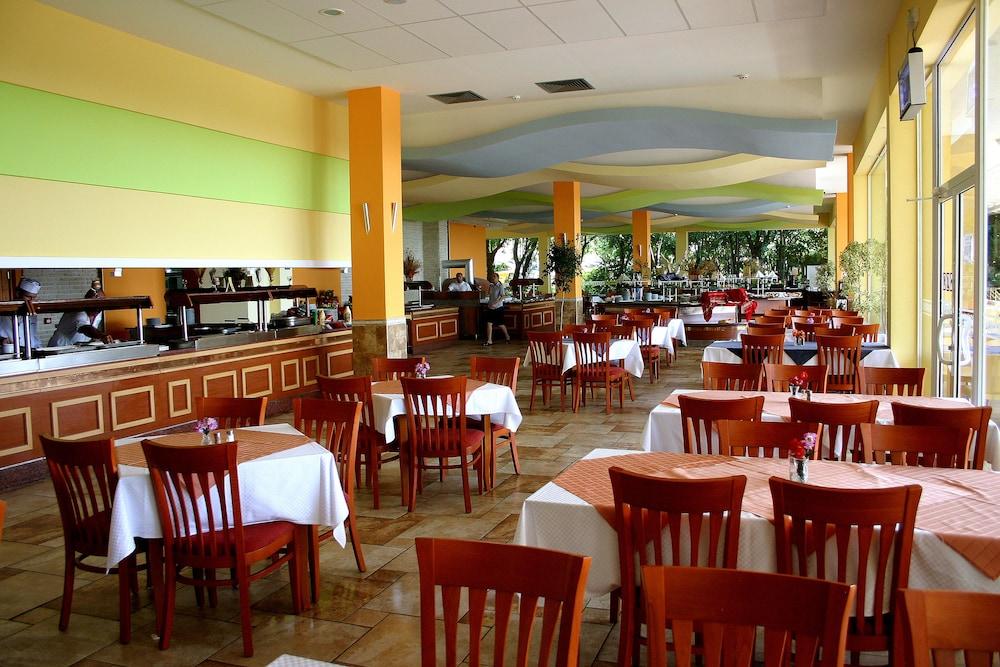 Hotel Orhidea Albena Eksteriør billede