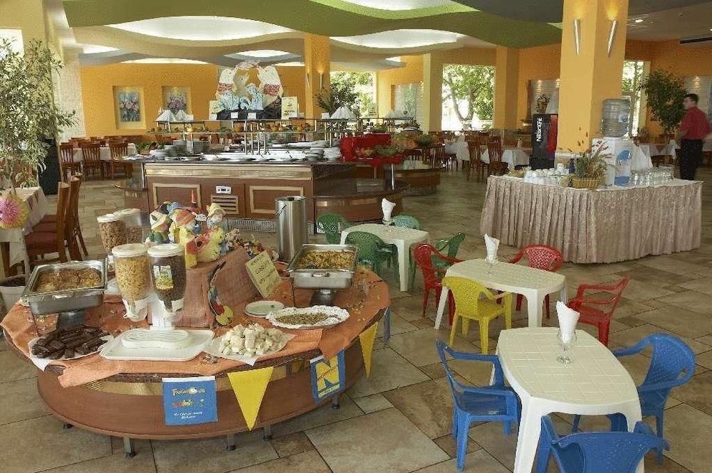 Hotel Orhidea Albena Eksteriør billede