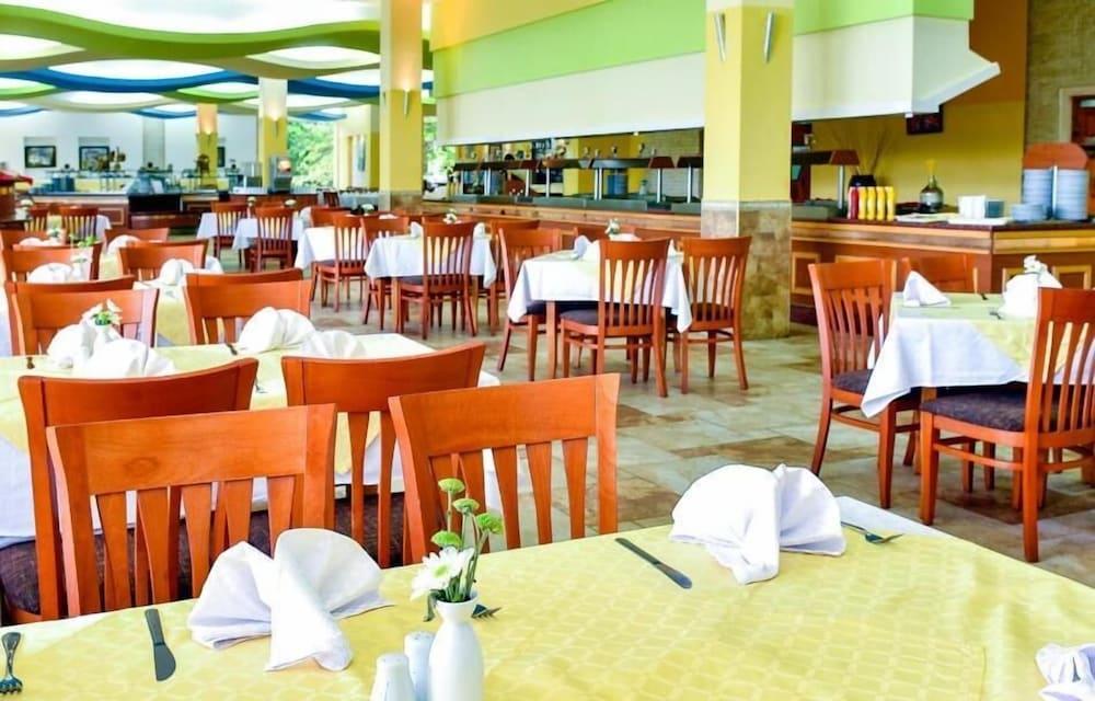 Hotel Orhidea Albena Eksteriør billede