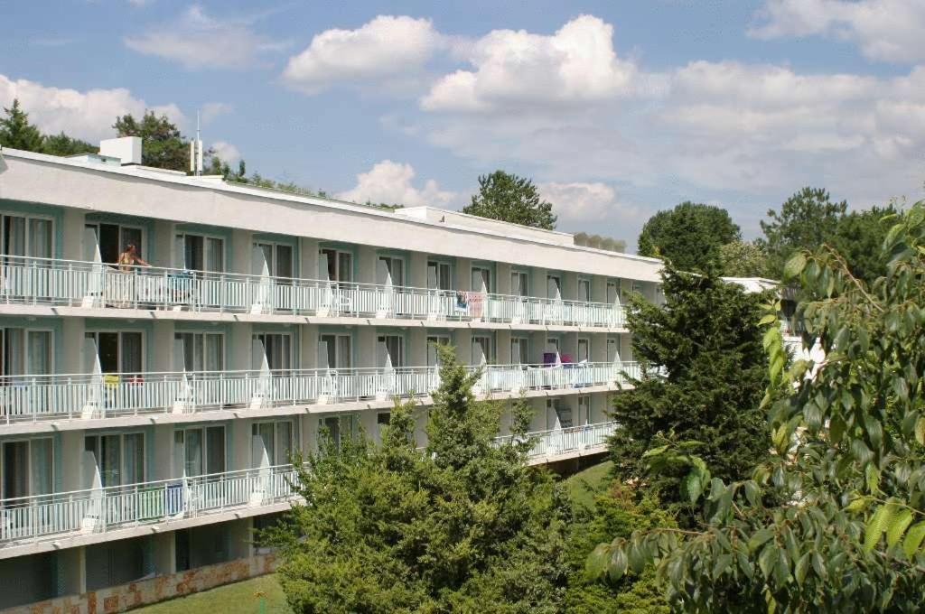 Hotel Orhidea Albena Eksteriør billede