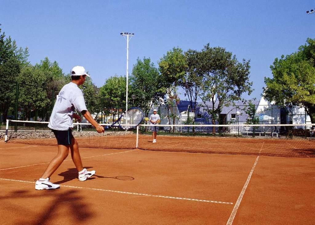Hotel Orhidea Albena Eksteriør billede