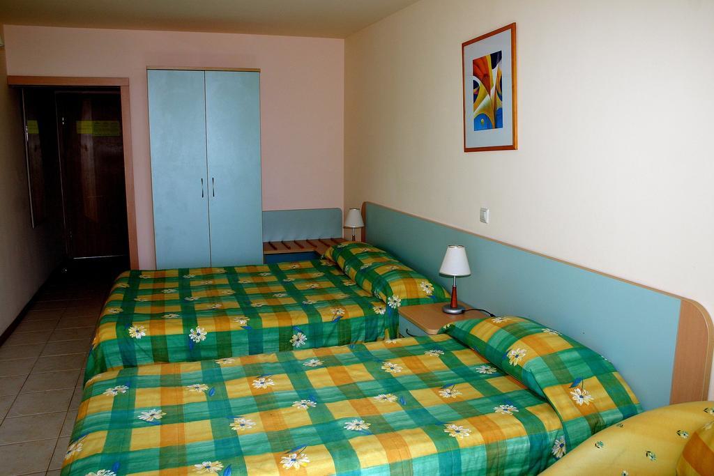 Hotel Orhidea Albena Værelse billede