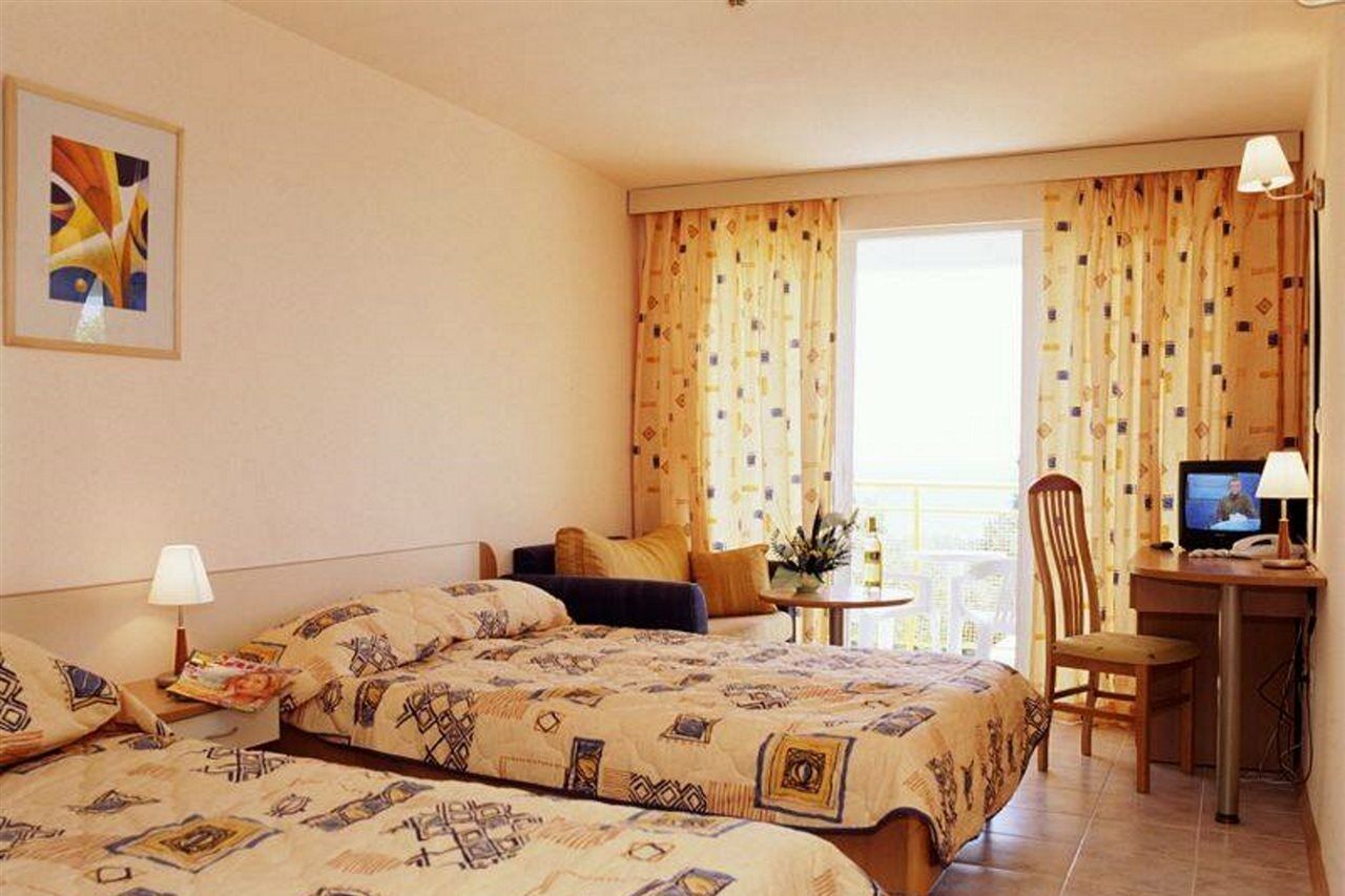 Hotel Orhidea Albena Eksteriør billede